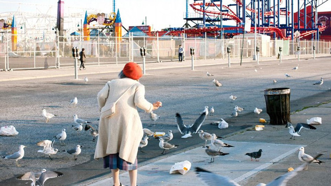 Xuyên suốt dự án, Hamada đã chụp được 99 bức ảnh