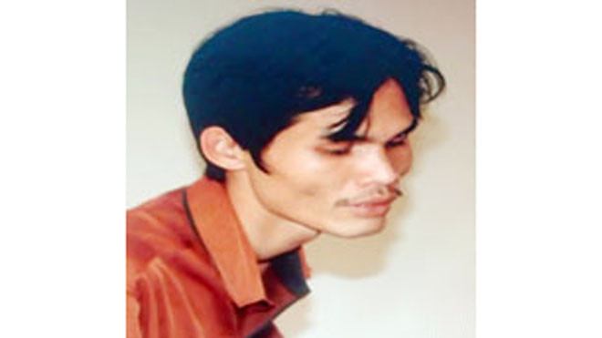 Đối tượng Nguyễn Minh Hiệp trong vụ “kho tiền tỷ đô” 