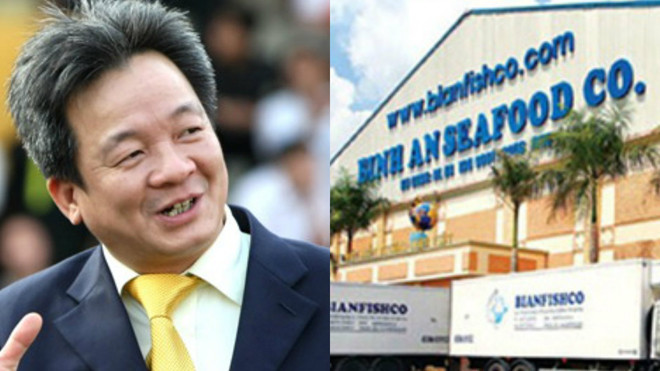 Nếu theo hết nhiệm kỳ thì bầu Hiển sẽ còn làm Chủ tịch Bianfishco đến năm 2017.