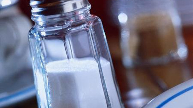 Bột ngọt là gia vị phổ biến trong căn bếp gia đình và công nghiệp chế biến thực phẩm.