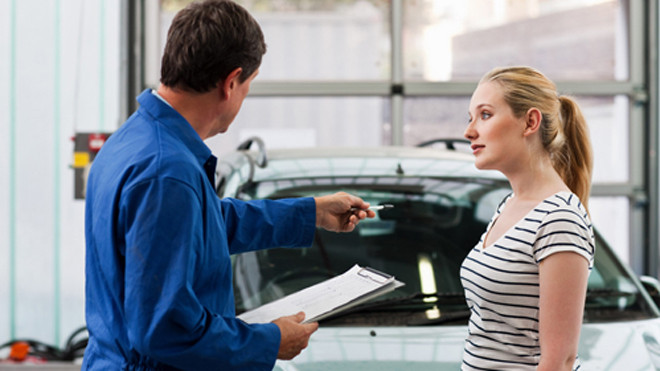 Những tài xế gàn dở nhất 