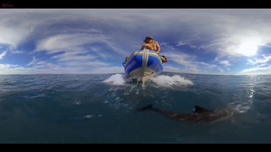 GoPro giới thiệu hệ thống camera hỗ trợ thực tế ảo