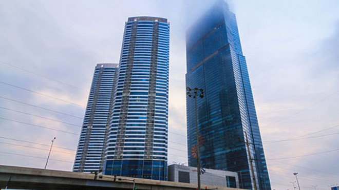 Có nhiều ứng cử viên muốn mua lại tòa nhà Keagnnam Landmark 72.