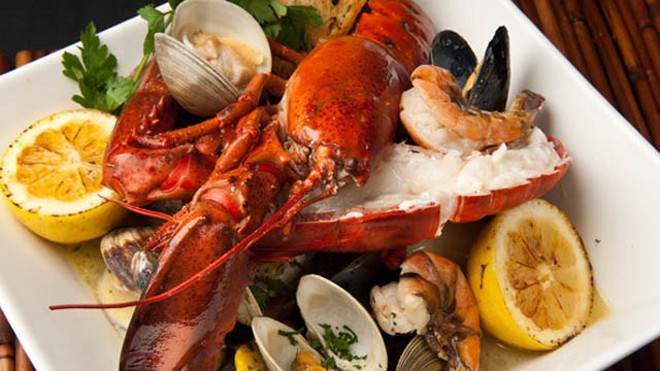 Những thực phẩm làm bệnh gút thêm trầm trọng