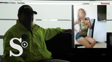 Những tên cầm đầu Urabenos thường tuyển gái trinh tiết phục vụ như nô lệ tình dục