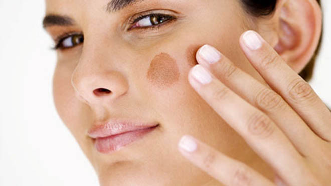 5 lưu ý để xóa tan nám da hiệu quả tận gốc