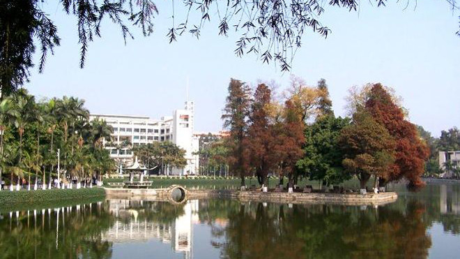 Du học Trung Quốc – Tại sao không ?