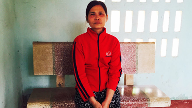 Lê Thị Hồng Nguyên.