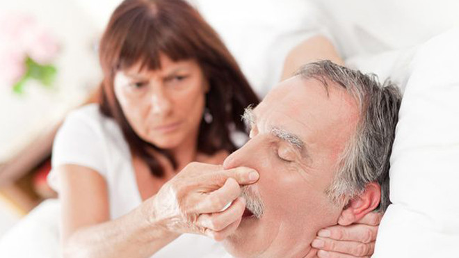  Thử tập chơi một loại nhạc cụ có thể sẽ giúp bạn ngưng ngáy khi ngủ