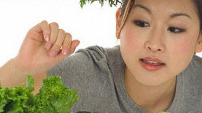 7 loại rau xanh tốt nhất nên ăn nhiều trong ngày nắng nóng