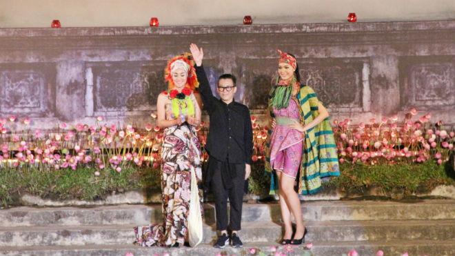 Bộ sưu tập của Eric Choong - Malaysia