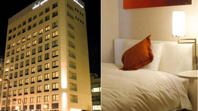 Dịch vụ “phòng khóc” cho quý cô