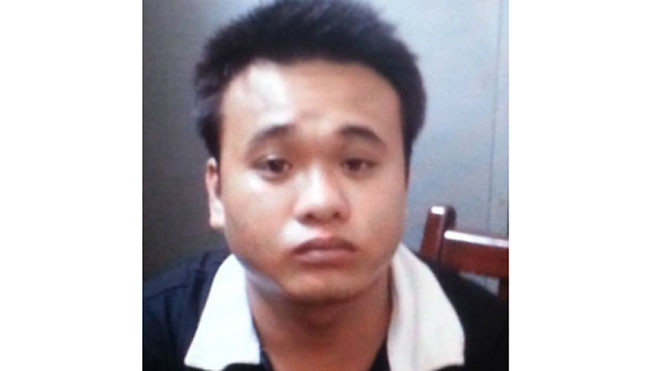 Dưỡng tại cơ quan điều tra.