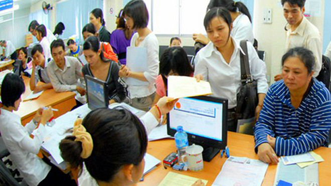 Cơ quan Thuế phát hiện nhiều vi phạm phức tạp trong thời gian qua. Ảnh: Thời báo tài chính