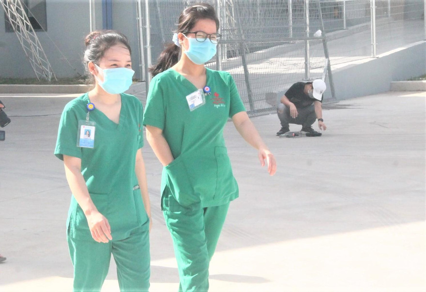 Y tế đang quá tải, Bình Dương sẽ có trường Đại học Y đầu tiên 