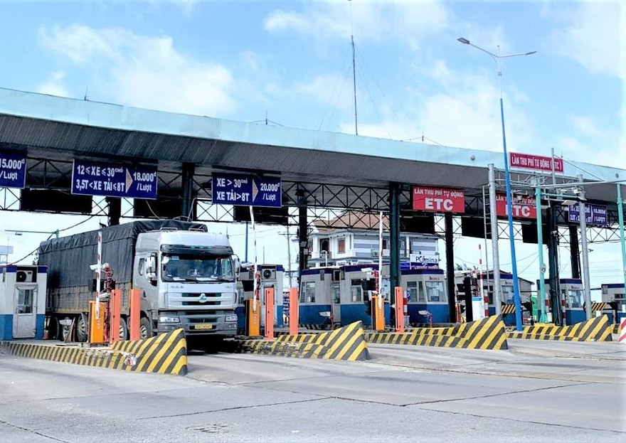 Bình Dương sẽ xóa bỏ trạm BOT, xây hầm chui trên Quốc lộ 13