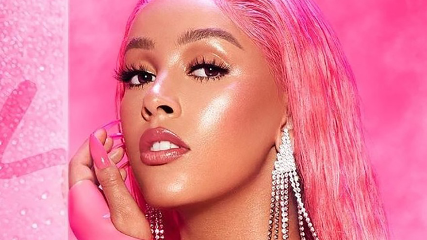Hợp tác cùng Nicki Minaj, Doja Cat chính thức có vị trí No.1 BXH Billboard Hot 100