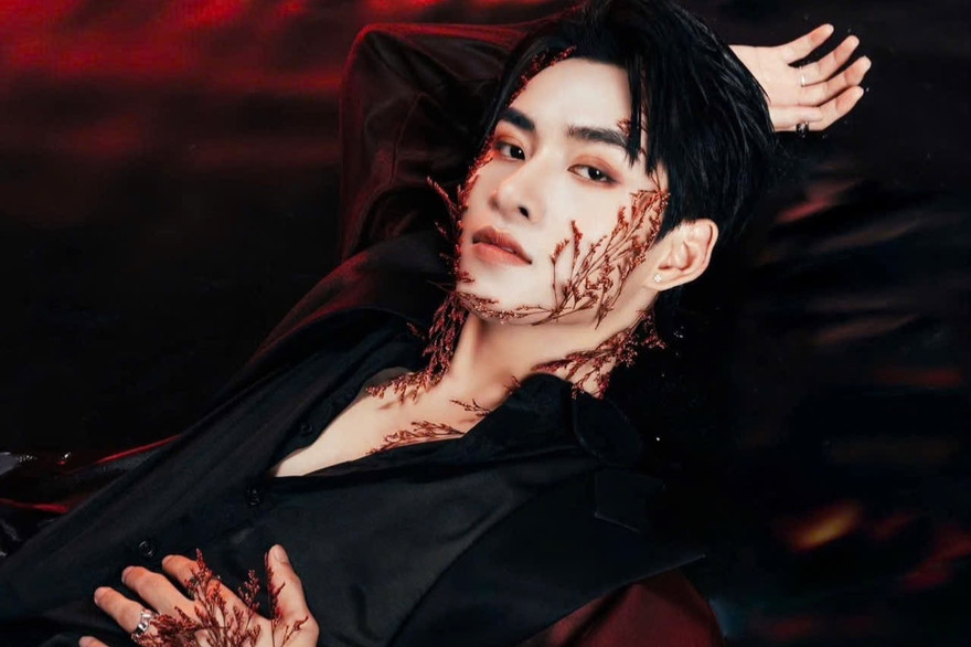 Hùng Huỳnh chính thức debut với MV "Chẳng Thể Nhắm Mắt"