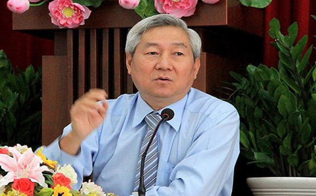 TPHCM yêu cầu lãnh đạo không đi nước ngoài như... đi chợ