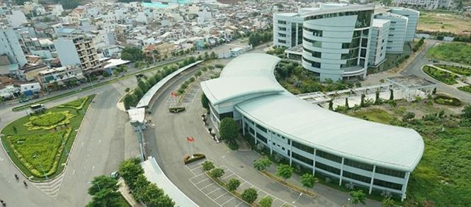 Chủ tịch UBND TPHCM yêu cầu xử lý sai phạm tại Học viện Cán bộ