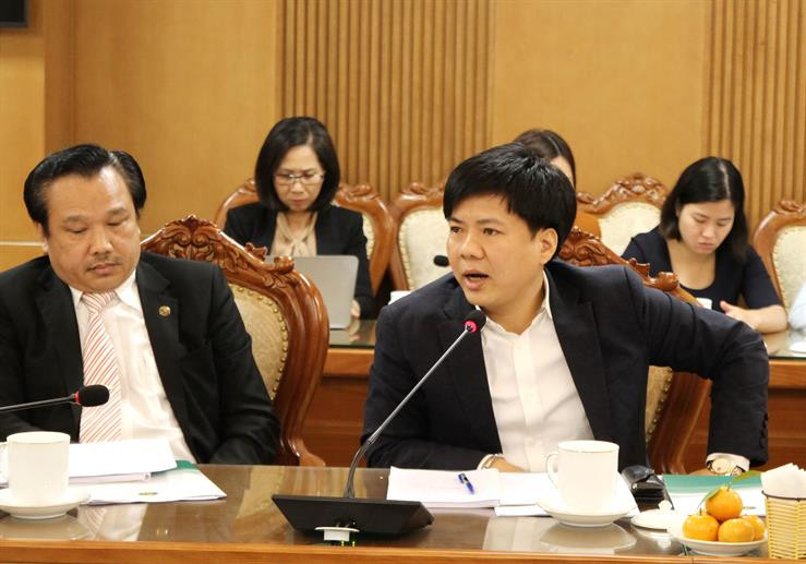 Shark Thủy: Làm giáo dục cần cả cái “tâm” và cái “tầm” để tạo ra những đột phá