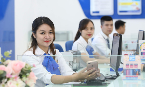 VNPT năm thứ 5 đạt mức tăng trưởng trên 20%