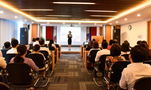 SCB triển khai quay số đợt 1 CTKM ‘trúng nhà sang – vui tết an khang’