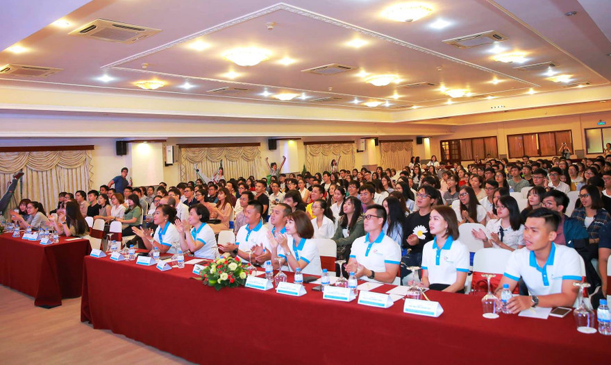 Sữa cô gái Hà Lan truyền cảm hứng biến điều không thể thành có thể