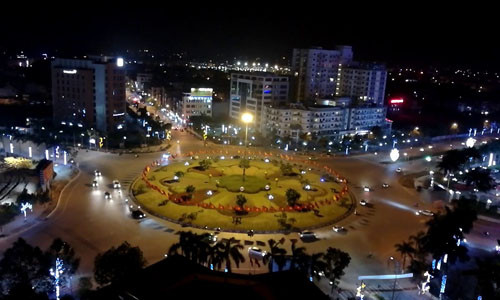 Hạ tầng Bắc Ninh ngày càng được đầu tư xây dựng đồng bộ