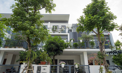 Khách hàng thường có xu hướng “đổi nhà” sau 1 năm tích lũy