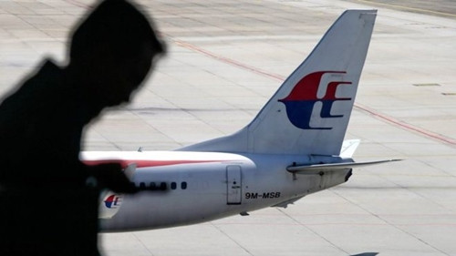 Malaysia bàn với công ty Mỹ để nối lại tìm kiếm MH370