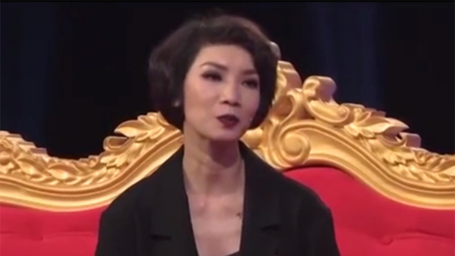 Siêu mẫu Xuân Lan tiết lộ tình cũ là ngôi sao đồng tính