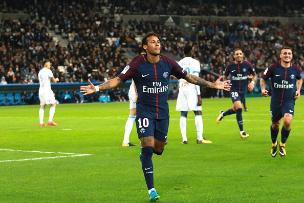 Neymar hưởng đặc quyền như "ông hoàng" ở PSG