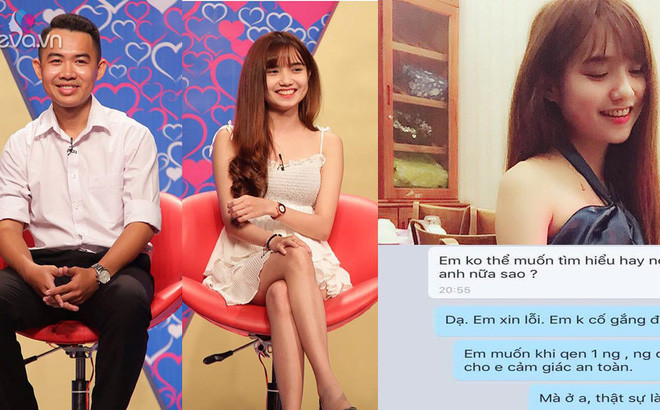 Hotgirl Tây Nguyên gây sốc khi tiết lộ ngừng tìm hiểu doanh nhân