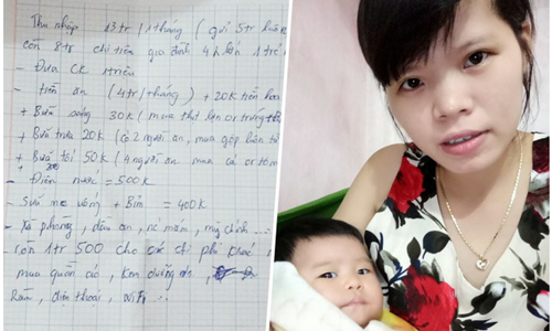 Bí quyết của vợ chồng Hà Nội thu nhập 13 triệu/tháng, nuôi 4 người lớn vẫn tiết kiệm được 5 triệu