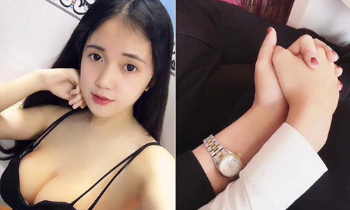 Những cô gái chuyển giới thật khó để tìm được hạnh phúc trọn vẹn (ảnh: Hương Giang) 