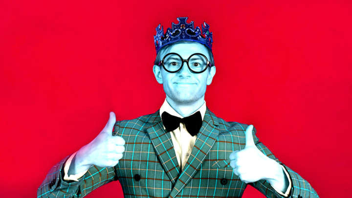 Bài test IQ ngắn nhất thế giới nhưng chỉ 17% sinh viên Harvard và Princeton vượt qua