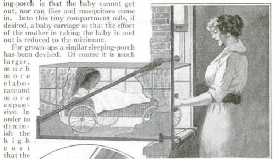 Những phát minh, thú vui “kinh dị” của con người 100 năm trước