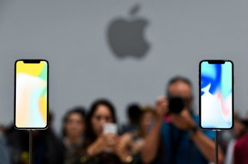 Vì sao giám đốc kinh doanh Apple phải đến gặp chủ tịch Foxconn 