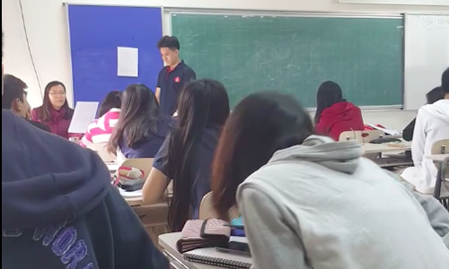 Bản kiểm điểm hài hước của nam sinh khiến dân mạng cười bò