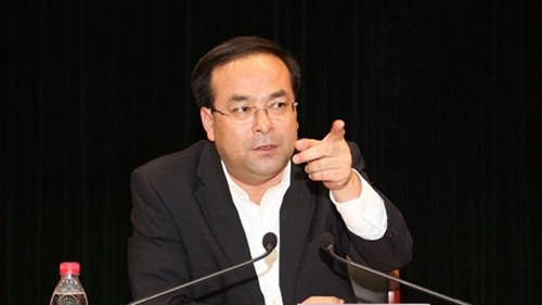 Trung Quốc cáo buộc Tôn Chính Tài âm mưu tiếm quyền