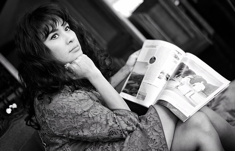 Thanh Lam nói gì về phát ngôn ''gây bão''?