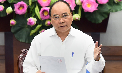 Thủ tướng Chính phủ quyết định nhân sự 3 đơn vị