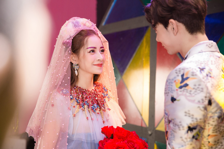 Bị chê hát dở, Chi Pu vẫn tiếp tục tung MV mới 