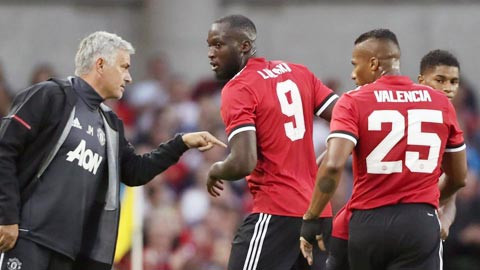 Mourinho thuê chuyên gia tâm lý khích tướng học trò