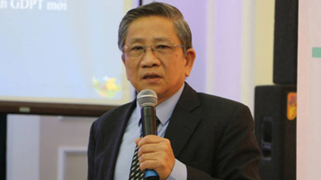 Điều chỉnh lộ trình thực hiện chương trình mới như thế nào?