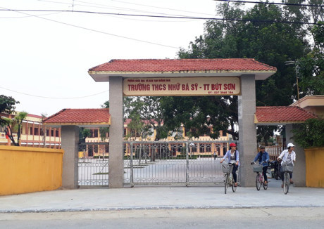 7 giáo viên giỏi bị luân chuyển: Ai tham mưu 'ép' giáo viên?