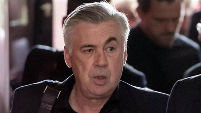 Ancelotti không thành công trong việc dẫn dắt Bayern và phải ra đi chỉ sau hơn một năm. 