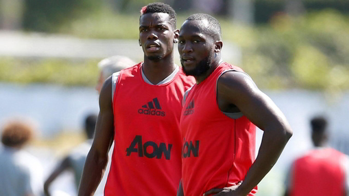 Ngôi sao Lukaku bị toà án Mỹ triệu tập