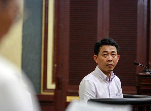 Vụ VN Pharma: Chưa tuyên án, làm rõ gần 170 tỷ ‘chăm sóc khách hàng’
